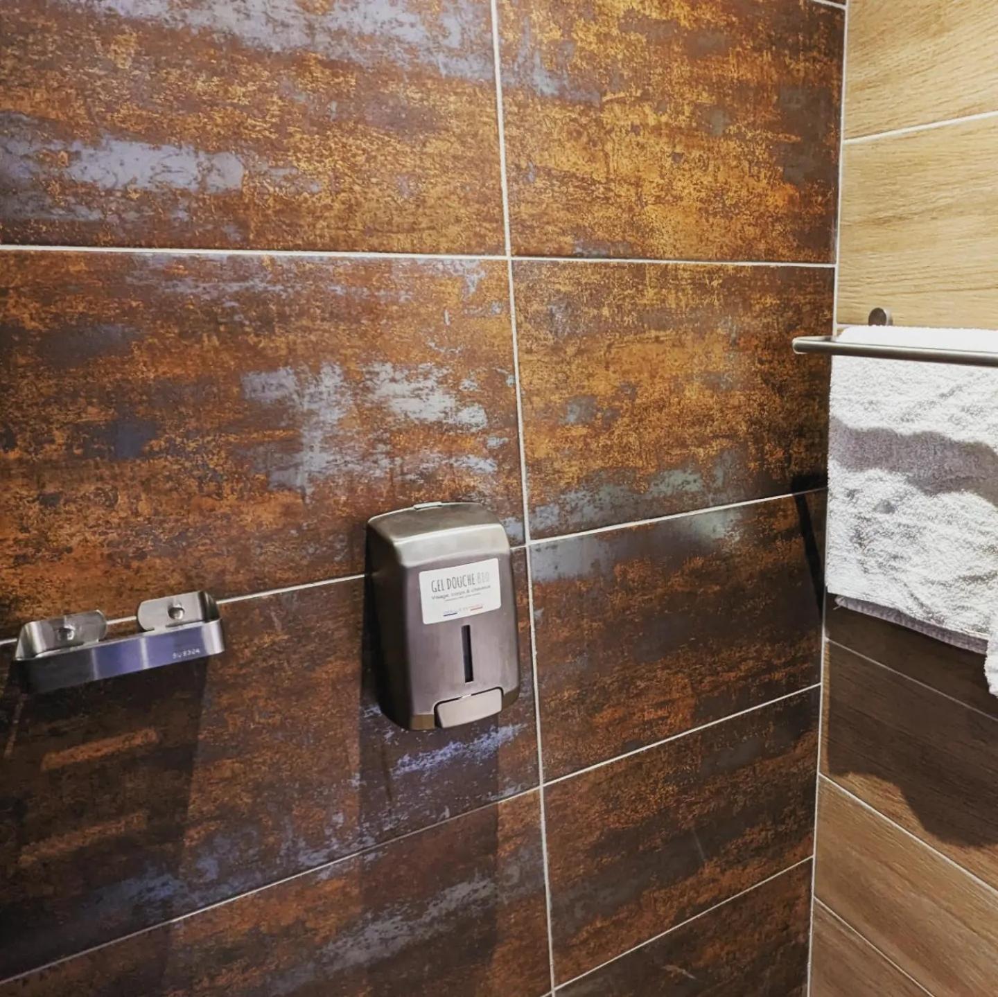 Villa Font Vive - Chambres D'Hotes Eco-Labellisees Avec Cuisine - Confort, Calme Et Vue Exceptionnels ! Grospierres Eksteriør billede