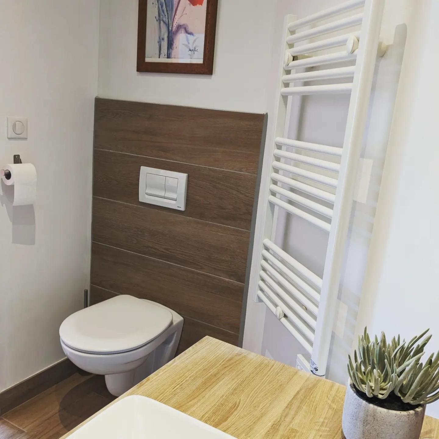 Villa Font Vive - Chambres D'Hotes Eco-Labellisees Avec Cuisine - Confort, Calme Et Vue Exceptionnels ! Grospierres Eksteriør billede