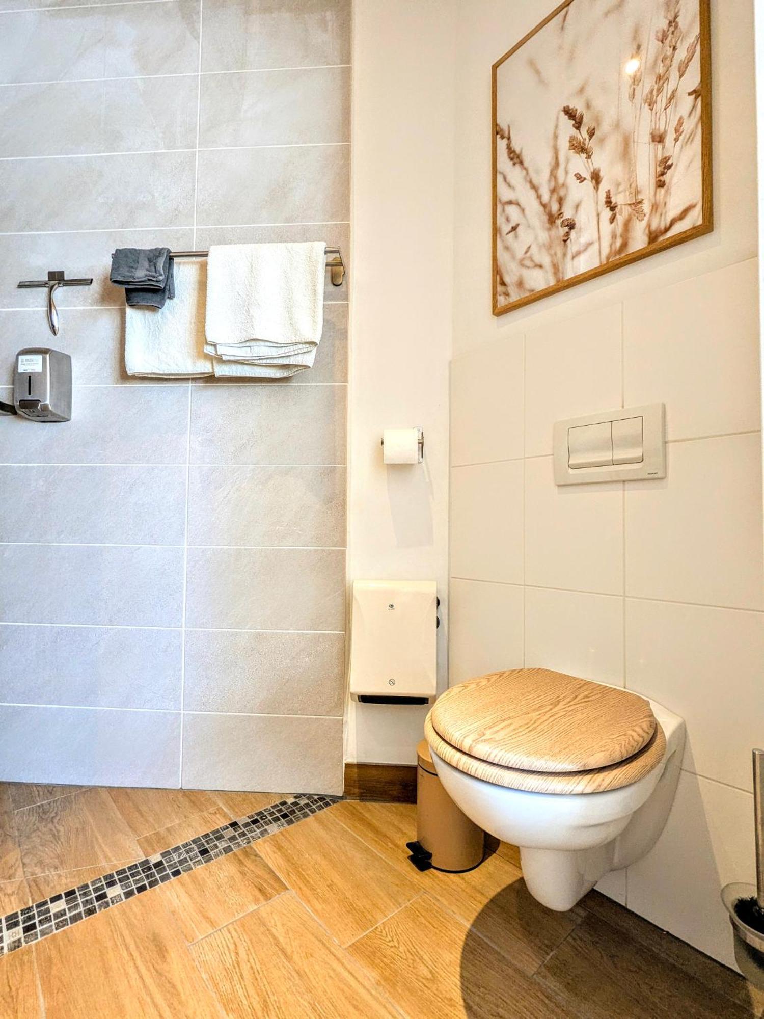 Villa Font Vive - Chambres D'Hotes Eco-Labellisees Avec Cuisine - Confort, Calme Et Vue Exceptionnels ! Grospierres Eksteriør billede